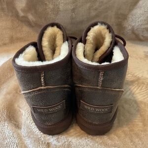 Men’s Ugg boot